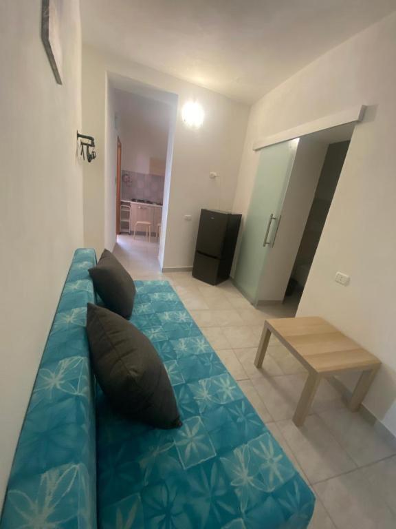 페스키치 Tosk House 아파트 외부 사진