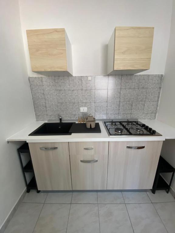 페스키치 Tosk House 아파트 외부 사진
